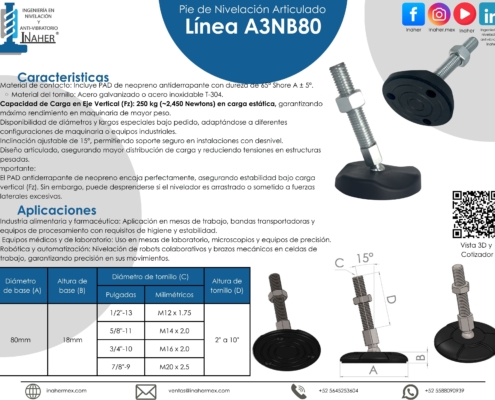 A3NB80 OF