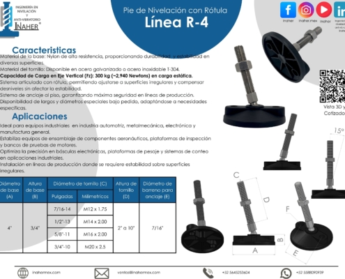 Ficha R4