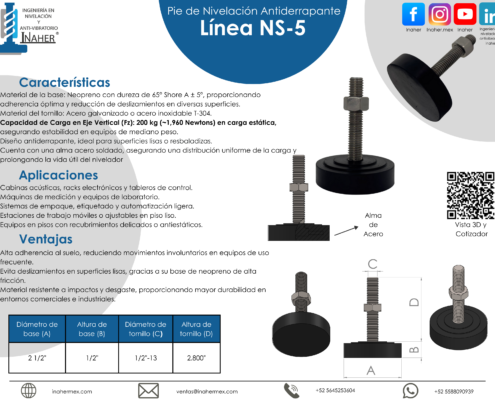 Línea NS-5