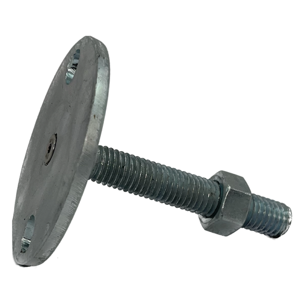 Perni Tassello In Acciaio Inox 18-8 Varie Misure: 5/16 X 1/2 Fino A 5/8 - Scegli La Tua