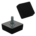 SOPORTE ANTIVIBRATORIO LÍNEA SBS-80 PARA 450 KG