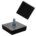 SOPORTE ANTIVIBRATORIO SBS-120 PARA 900 KG
