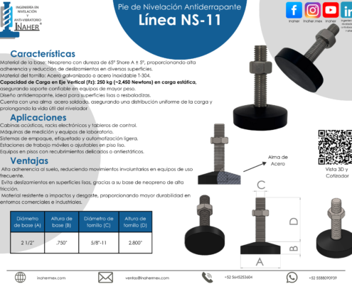 Línea NS-11