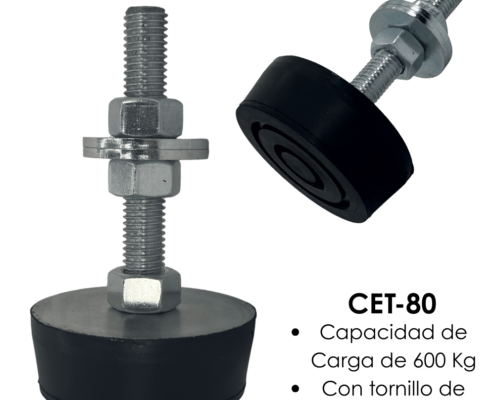 CET-80 con leyenda