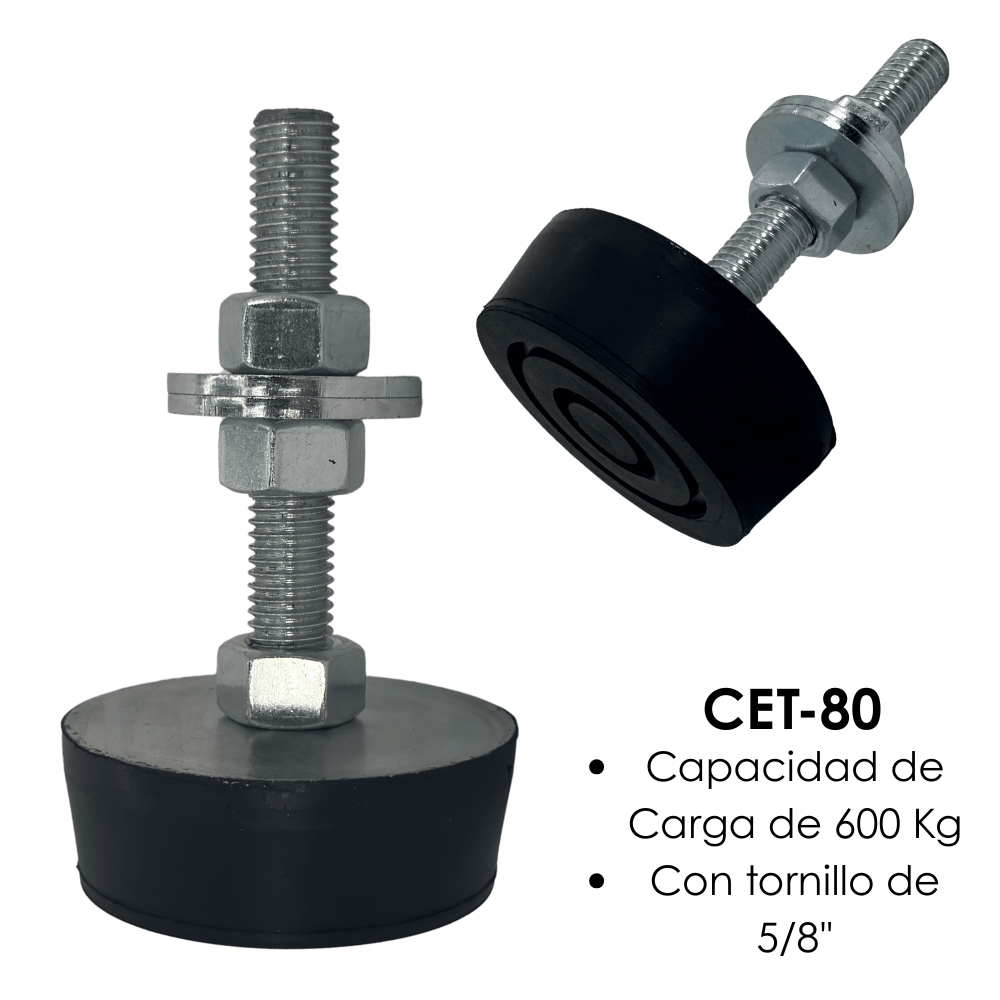 CET-80 con leyenda